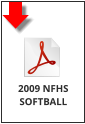 2009 NFHS SOFTBALL